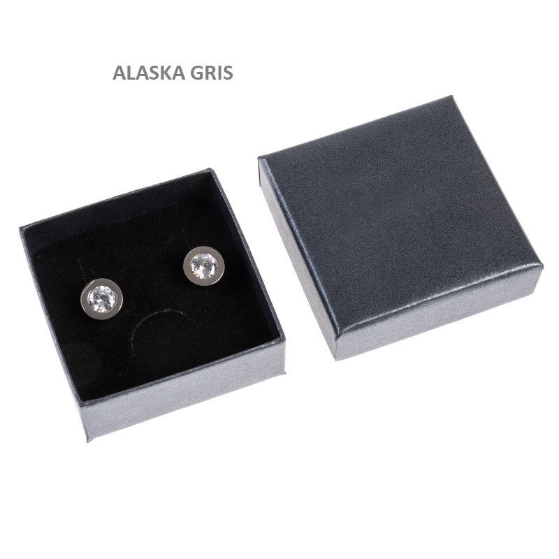 Alaska ICE juego + cadena 65x65x29 mm.